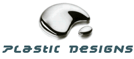 Plastic Daesigns home page